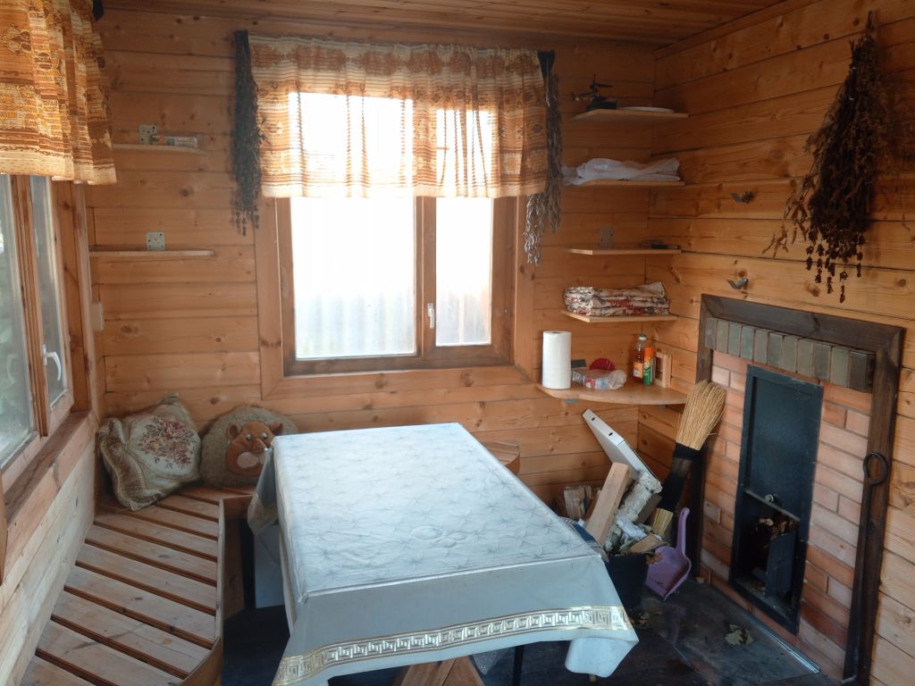 Продажа дома, 124м <sup>2</sup>, 19 сот., Володинская, Центральная,  22