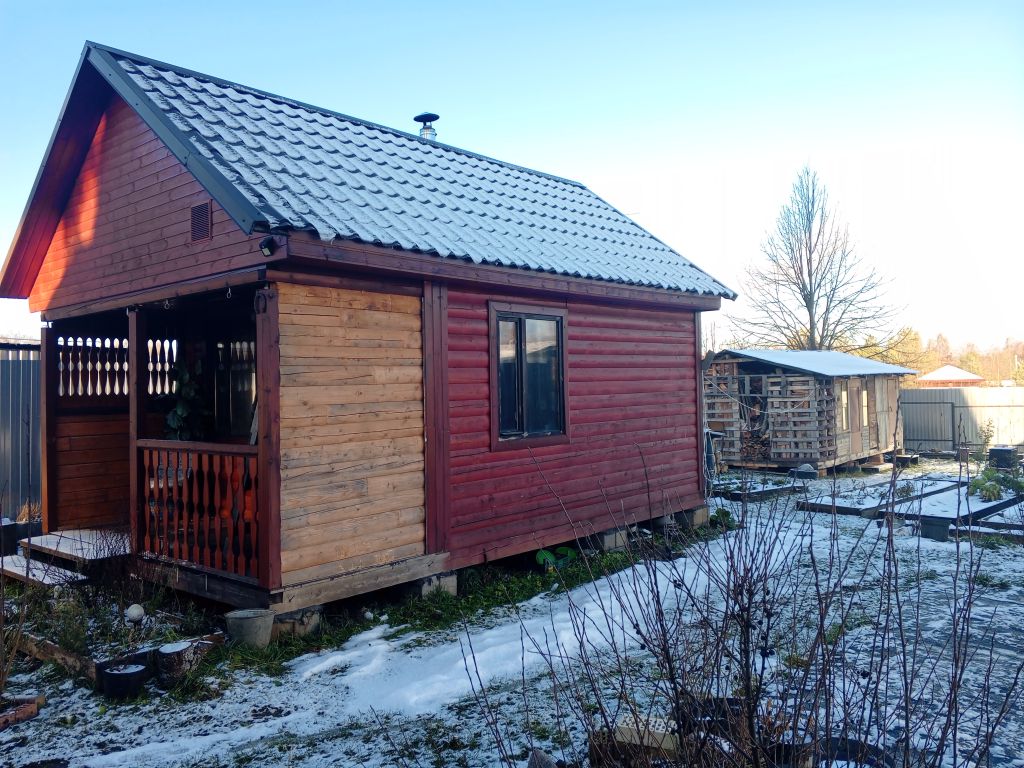 Продажа дома, 124м <sup>2</sup>, 19 сот., Володинская, Центральная,  22