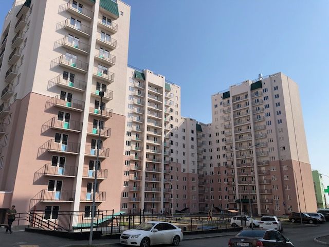 Продажа 3-комнатной квартиры, Саратов, Менякина ул,  6