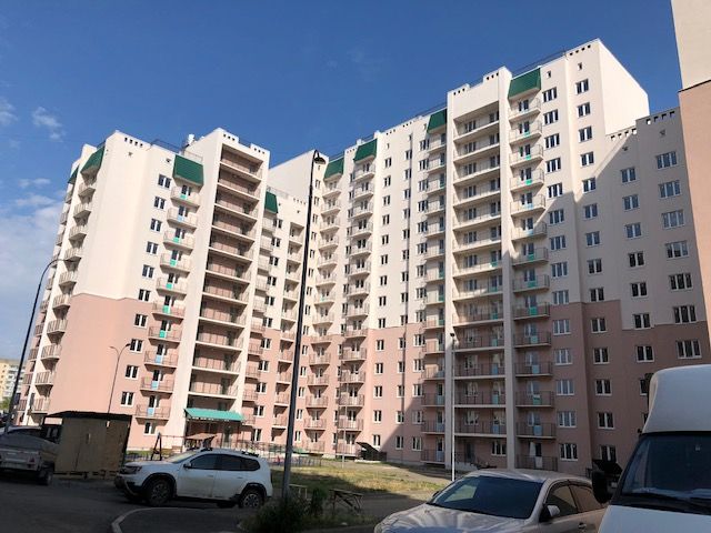 Продажа 3-комнатной квартиры, Саратов, Менякина ул,  6