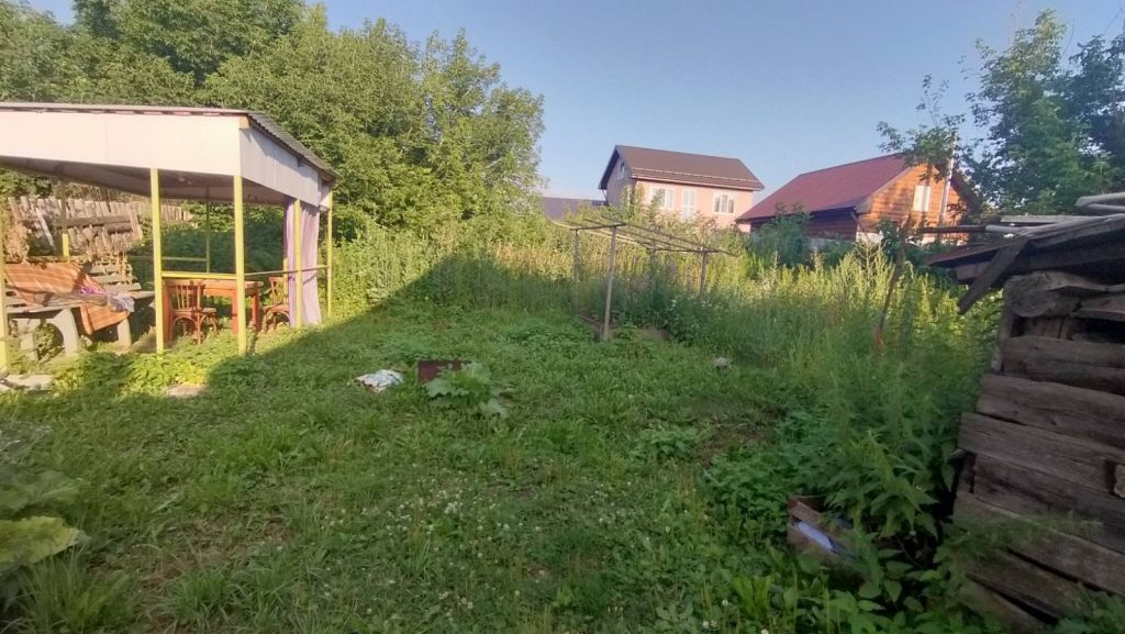 Продажа дома, 58м <sup>2</sup>, 10 сот., Таремское, Совхозная,  40