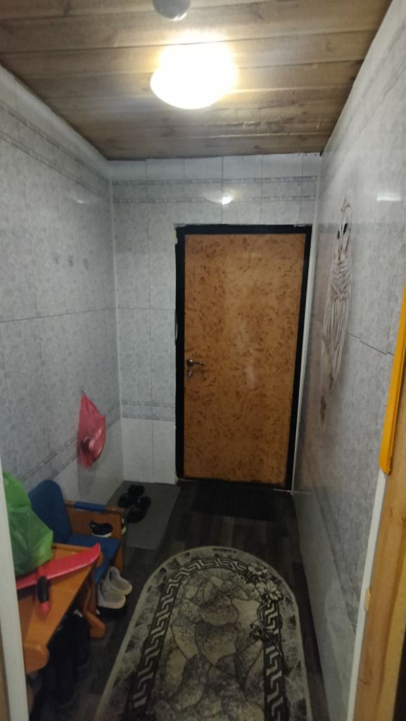 Продажа дома, 58м <sup>2</sup>, 10 сот., Таремское, Совхозная,  40