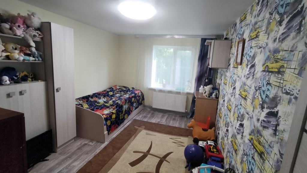 Продажа дома, 58м <sup>2</sup>, 10 сот., Таремское, Совхозная,  40