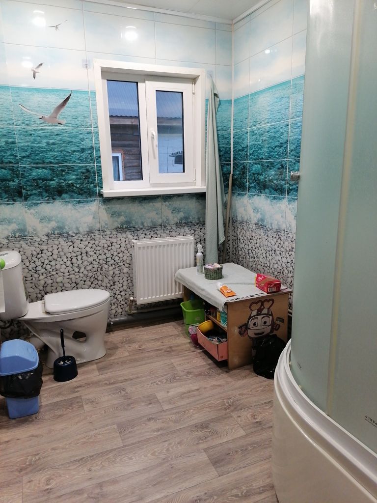 Продажа дома, 58м <sup>2</sup>, 10 сот., Таремское, Совхозная,  40