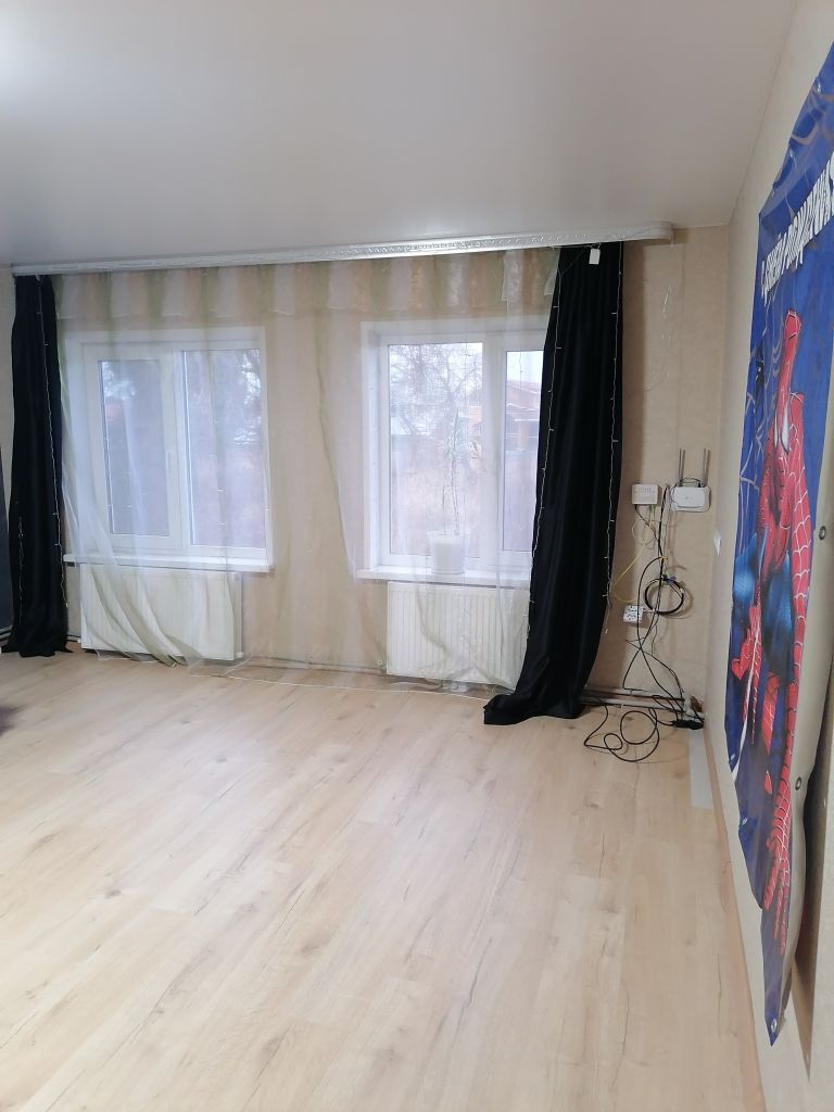 Продажа дома, 58м <sup>2</sup>, 10 сот., Таремское, Совхозная,  40