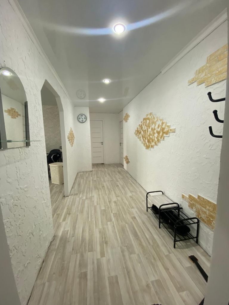 Продажа 2-комнатной квартиры, Изобильный, Р.Люксембург ул,  2