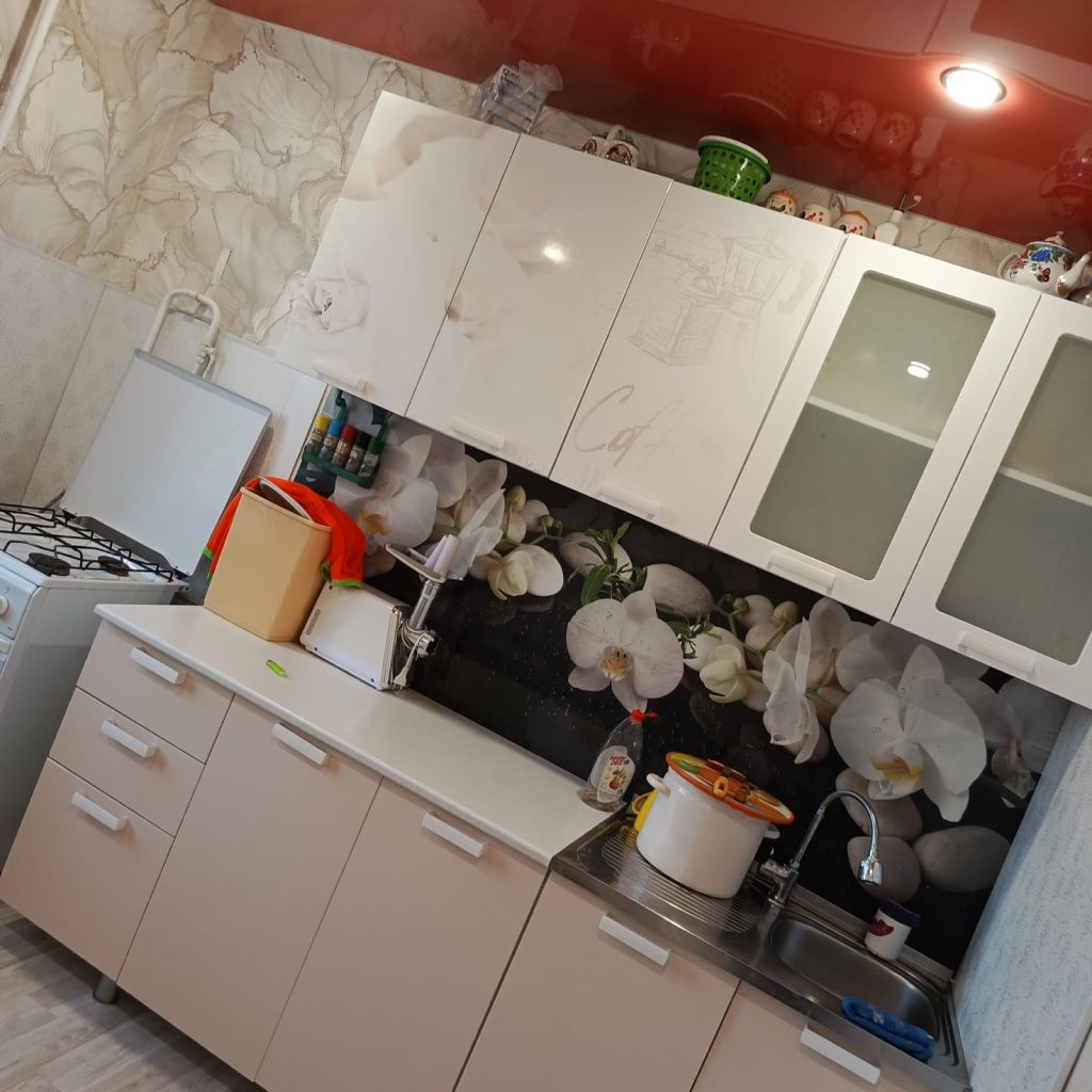 Продажа 2-комнатной квартиры, Изобильный, Р.Люксембург ул,  2