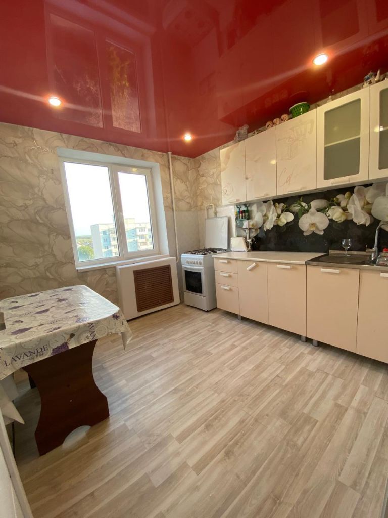 Продажа 2-комнатной квартиры, Изобильный, Р.Люксембург ул,  2