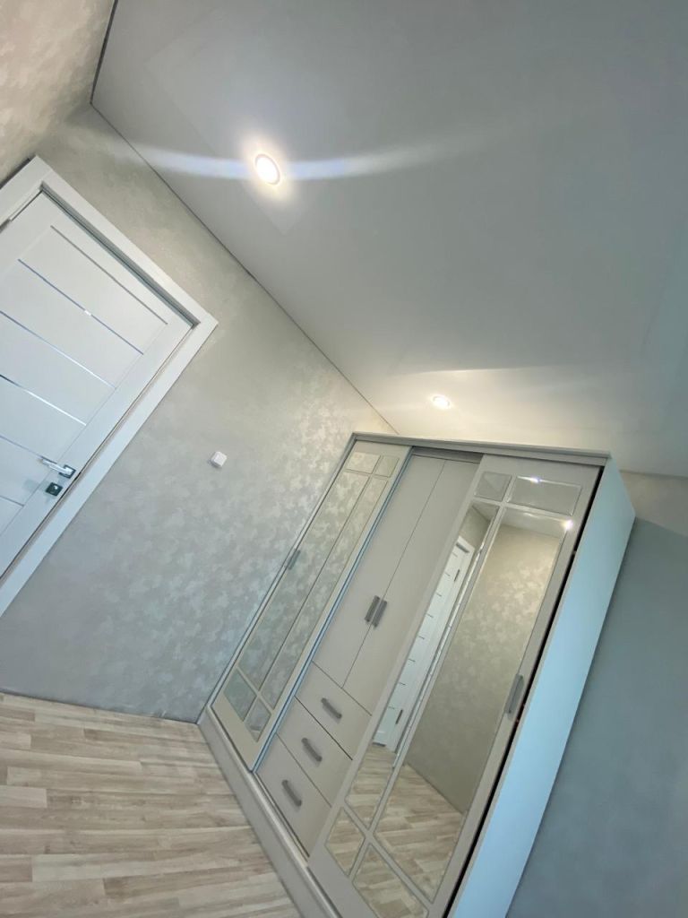 Продажа 2-комнатной квартиры, Изобильный, Р.Люксембург ул,  2