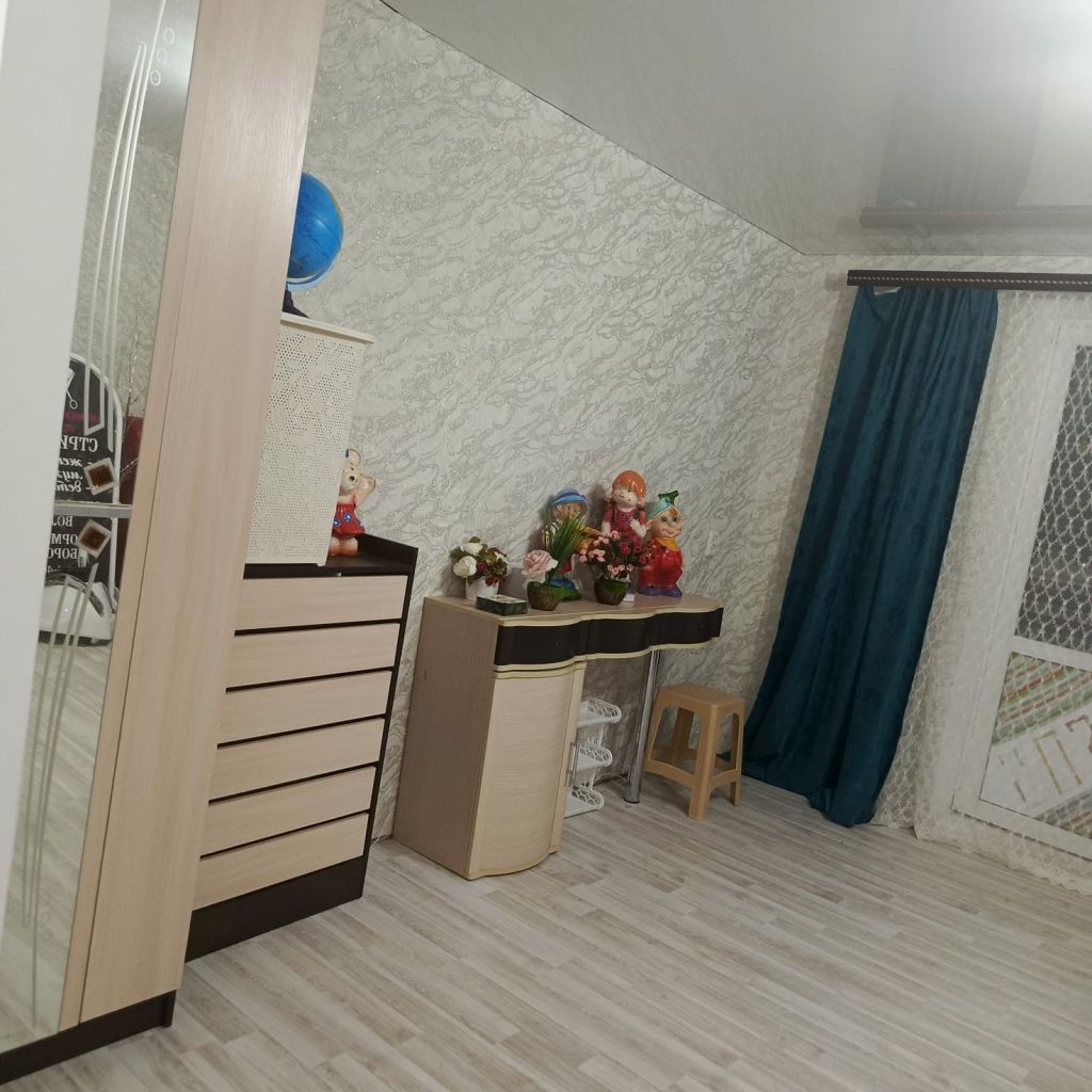 Продажа 2-комнатной квартиры, Изобильный, Р.Люксембург ул,  2