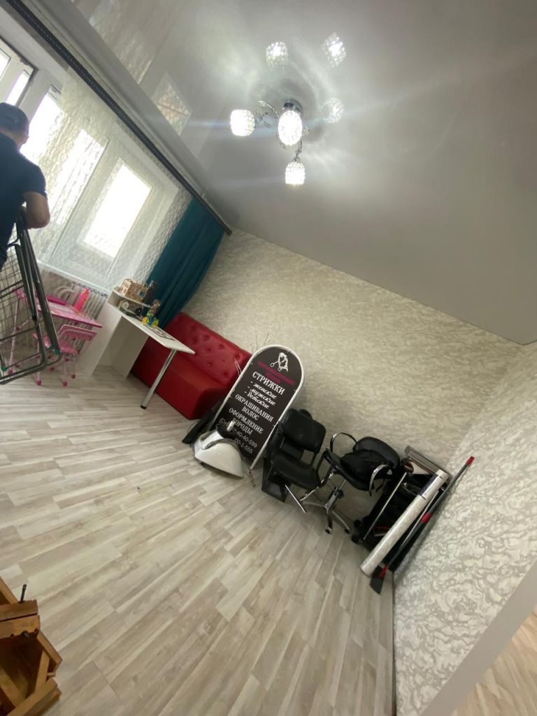 Продажа 2-комнатной квартиры, Изобильный, Р.Люксембург ул,  2