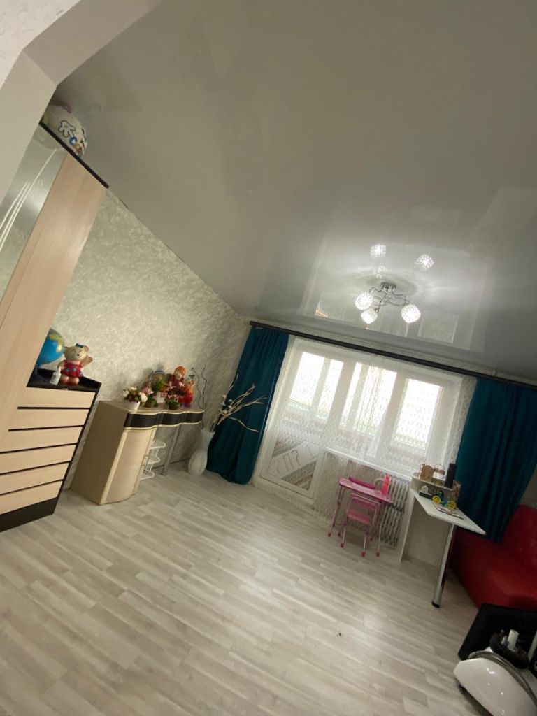 Продажа 2-комнатной квартиры, Изобильный, Р.Люксембург ул,  2