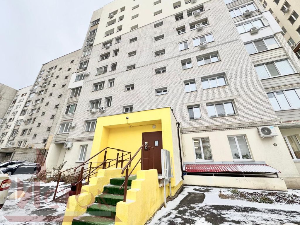 Продажа 2-комнатной квартиры, Саратов, Астраханская ул,  50/60А