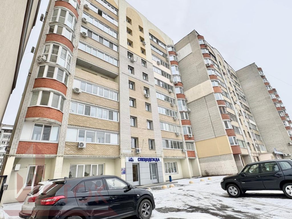 Продажа 2-комнатной квартиры, Саратов, Астраханская ул,  50/60А