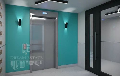 Продажа 2-комнатной квартиры, Ярославль, Яковлевская ул,  22