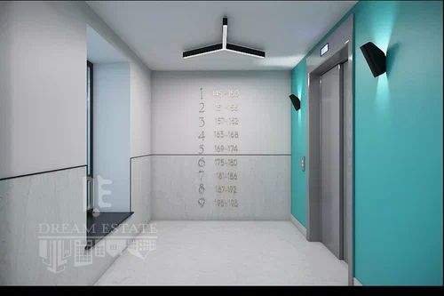 Продажа 2-комнатной квартиры, Ярославль, Яковлевская ул,  22