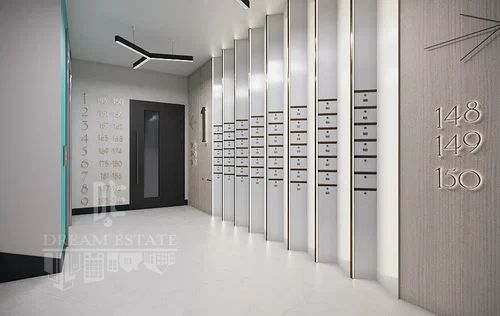 Продажа 2-комнатной квартиры, Ярославль, Яковлевская ул,  22