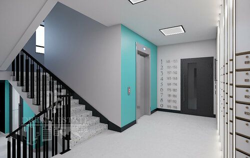 Продажа 2-комнатной квартиры, Ярославль, Яковлевская ул,  22