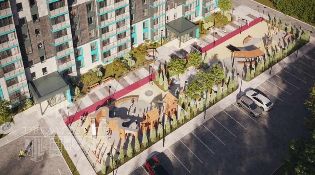 Продажа 2-комнатной квартиры, Ярославль, Яковлевская ул,  22