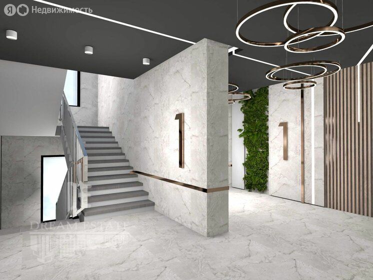 Продажа 2-комнатной квартиры, Ярославль, Яковлевская ул,  22