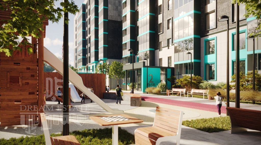 Продажа 2-комнатной квартиры, Ярославль, Яковлевская ул,  22