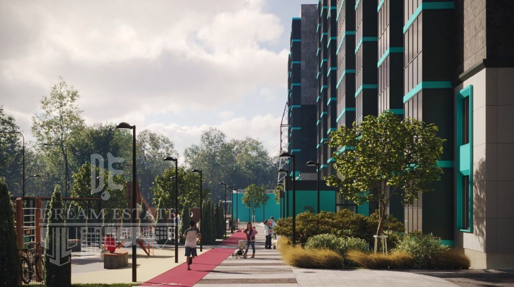 Продажа 2-комнатной квартиры, Ярославль, Яковлевская ул,  22