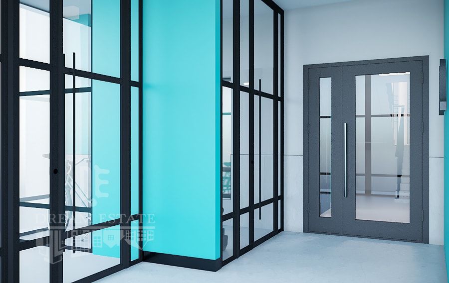 Продажа 2-комнатной квартиры, Ярославль, Яковлевская ул,  22