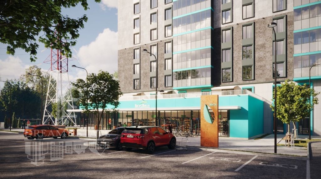 Продажа 2-комнатной квартиры, Ярославль, Яковлевская ул,  22