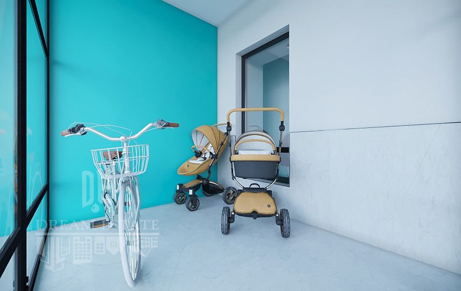 Продажа 2-комнатной квартиры, Ярославль, Яковлевская ул,  22