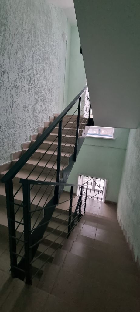 Продажа 2-комнатной квартиры, Кострома, Ново-Полянская ул,  1