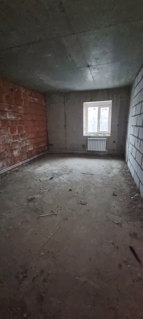 Продажа 2-комнатной квартиры, Кострома, Ново-Полянская ул,  1