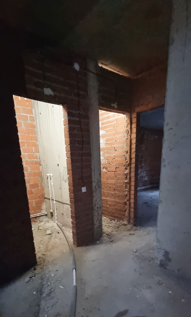 Продажа 2-комнатной квартиры, Кострома, Ново-Полянская ул,  1