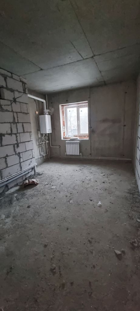 Продажа 2-комнатной квартиры, Кострома, Ново-Полянская ул,  1