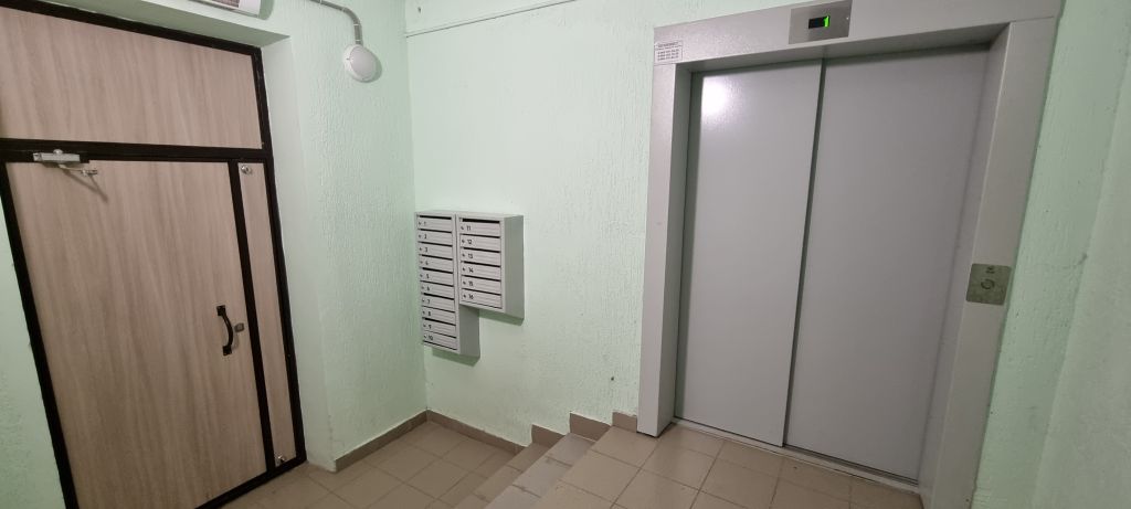 Продажа 2-комнатной квартиры, Кострома, Ново-Полянская ул,  1