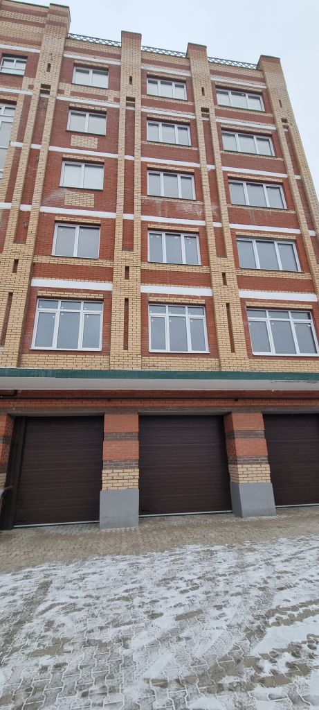 Продажа 2-комнатной квартиры, Кострома, Ново-Полянская ул,  1