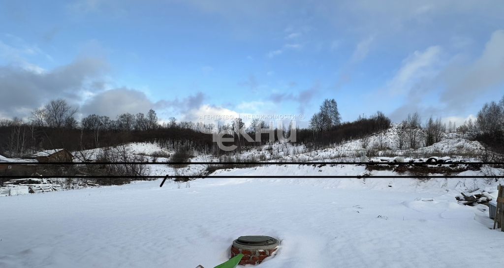 Продажа участка, Кусаковка, Горская,  42б