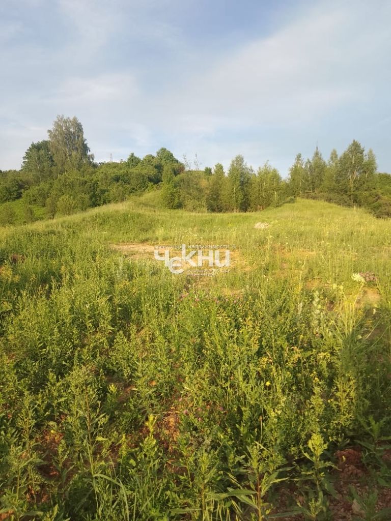 Продажа участка, Кусаковка, Горская,  42б