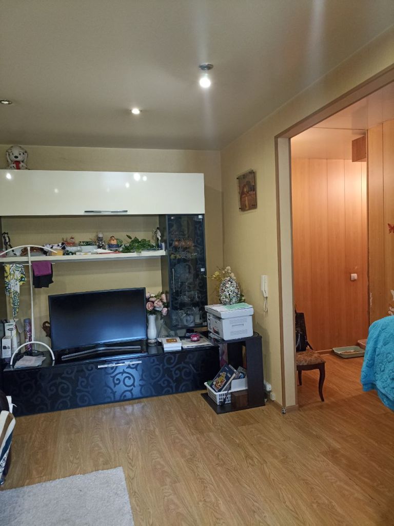 Продажа 2-комнатной квартиры, Нижний Новгород, Героя Юрия Смирнова ул,  61