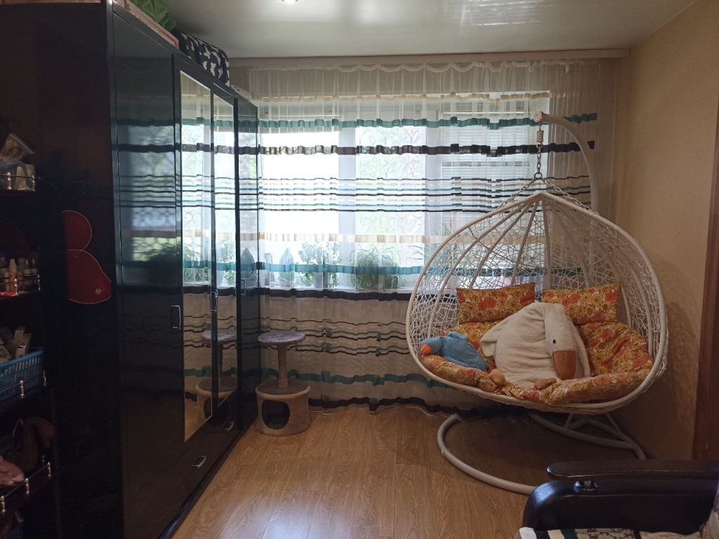 Продажа 2-комнатной квартиры, Нижний Новгород, Героя Юрия Смирнова ул,  61