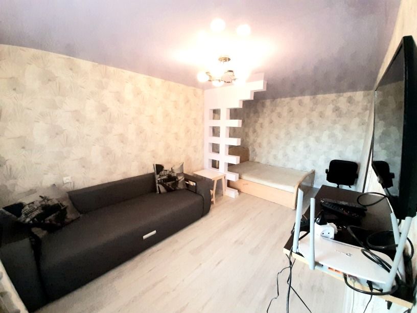 Аренда 1-комнатной квартиры, Ярославль, Панина ул,  54