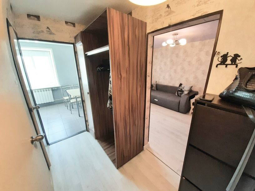 Аренда 1-комнатной квартиры, Ярославль, Панина ул,  54