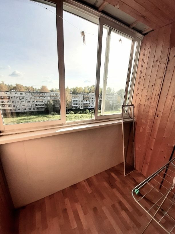 Аренда 1-комнатной квартиры, Ярославль, Панина ул,  54