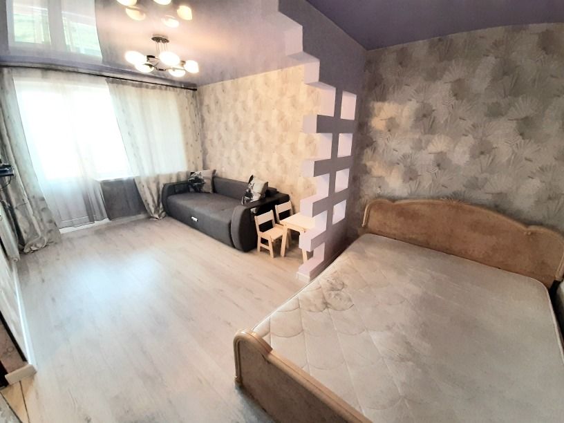 Аренда 1-комнатной квартиры, Ярославль, Панина ул,  54