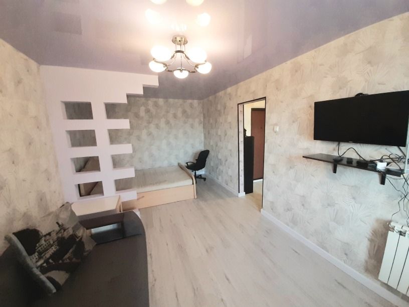 Аренда 1-комнатной квартиры, Ярославль, Панина ул,  54