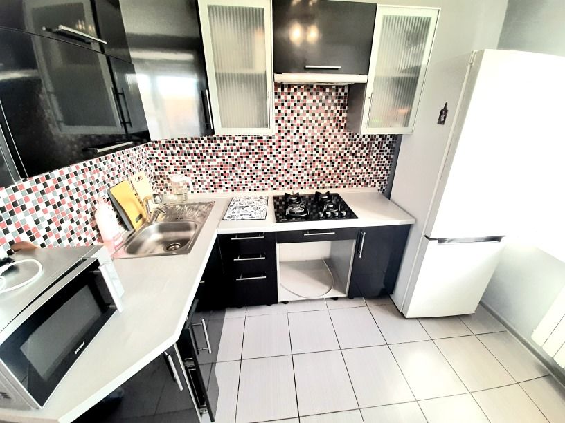 Аренда 1-комнатной квартиры, Ярославль, Панина ул,  54