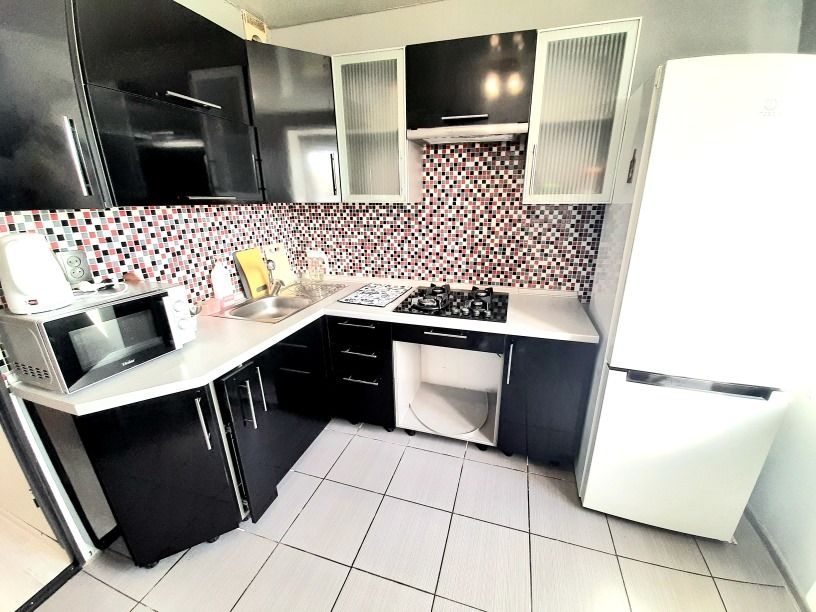 Аренда 1-комнатной квартиры, Ярославль, Панина ул,  54