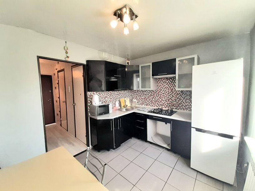 Аренда 1-комнатной квартиры, Ярославль, Панина ул,  54