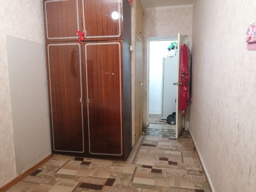 Продажа 2-комнатной квартиры, Нижний Новгород, Куйбышева ул,  35