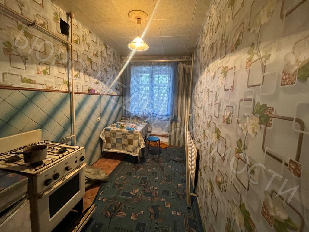 Квартира