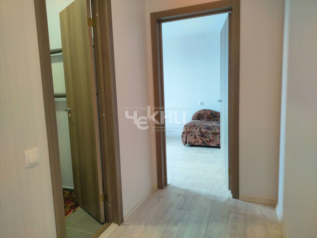 Wohnung 47 m² Nischni Nowgorod, Russland